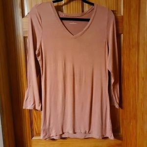 Maurices 3/4 sleeve